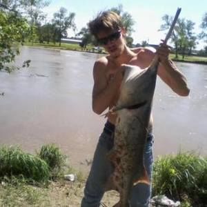 Meet your Posher, Roy